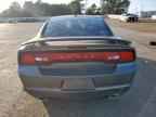 2012 DODGE CHARGER
