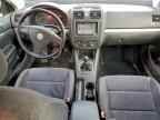 2007 VOLKSWAGEN JETTA