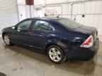 2008 FORD FUSION