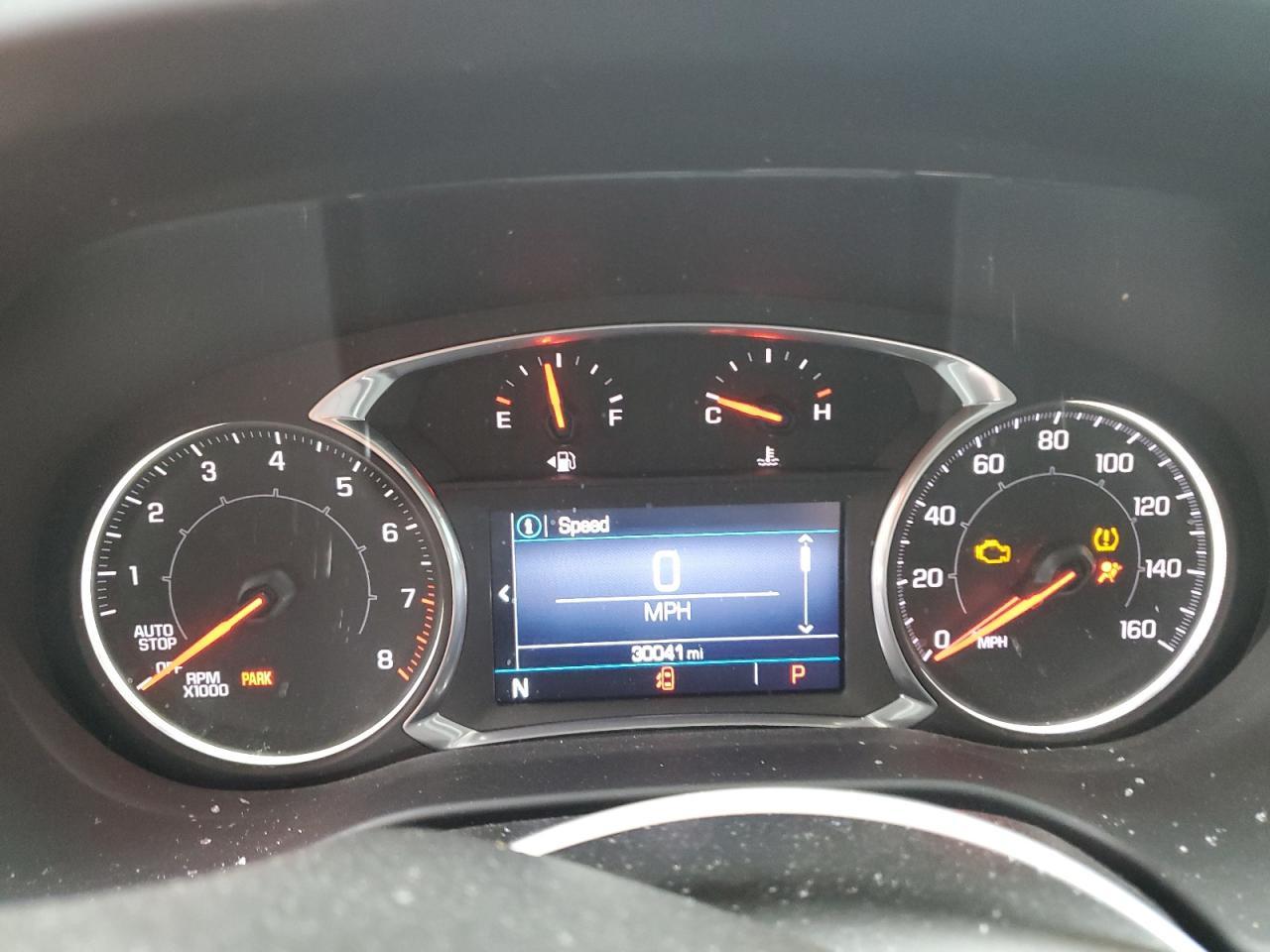 2020 GMC ACADIA
