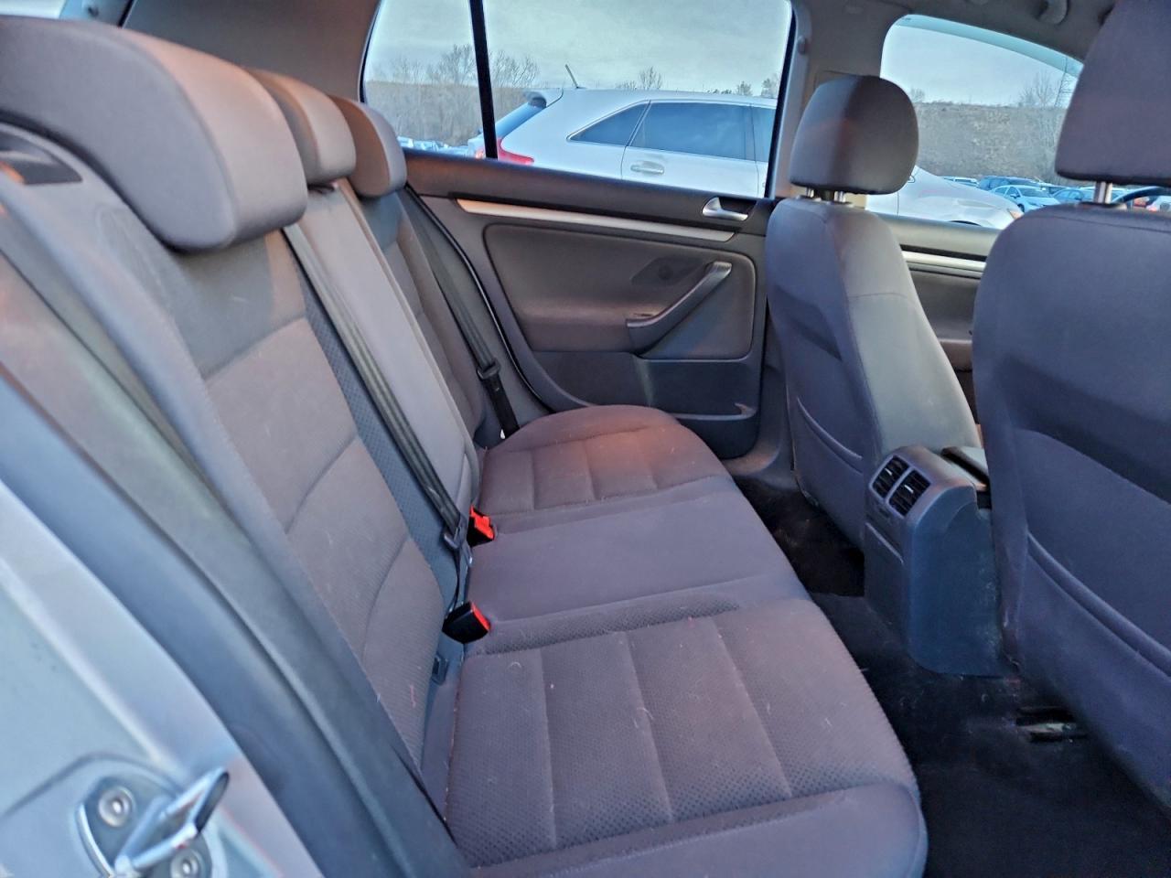 2006 VOLKSWAGEN RABBIT