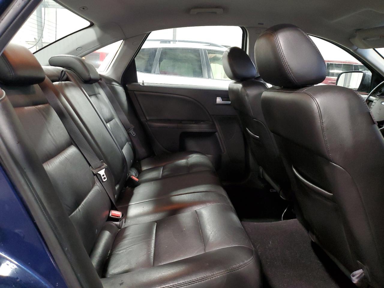 2006 FORD Five Hundred