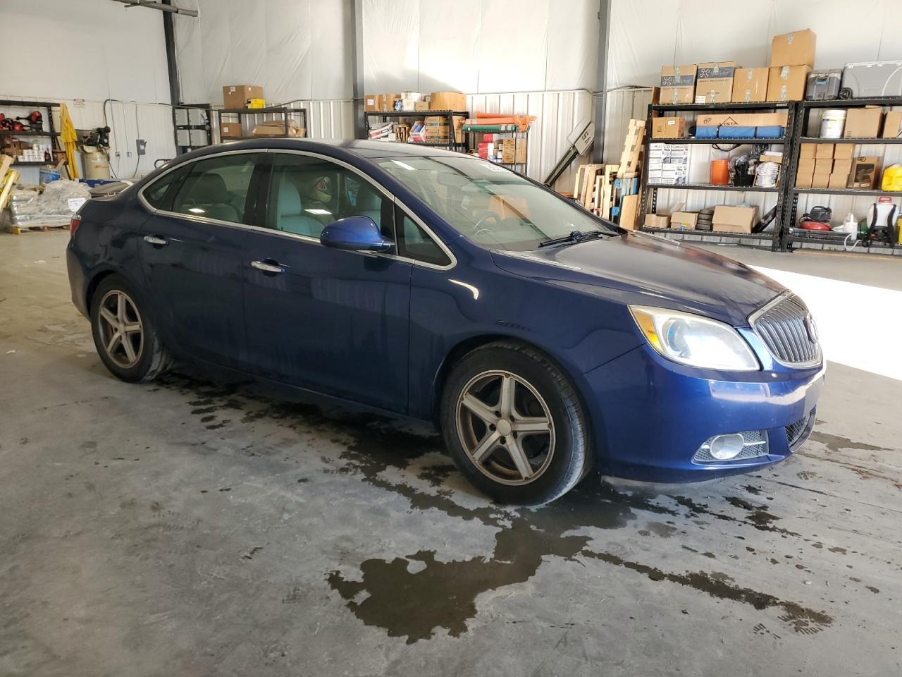 2013 BUICK VERANO