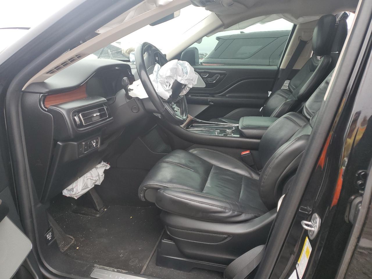 2023 LINCOLN Aviator