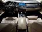 2010 BMW 7 series