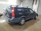 2007 VOLVO XC70