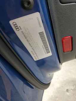 2019 AUDI A5