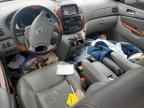 2008 TOYOTA SIENNA