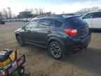 2017 SUBARU Crosstrek