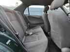 2002 TOYOTA COROLLA