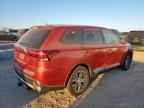 2016 MITSUBISHI outlander