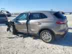 2019 LINCOLN MKC