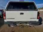 2004 CHEVROLET Silverado