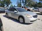 2009 NISSAN ALTIMA