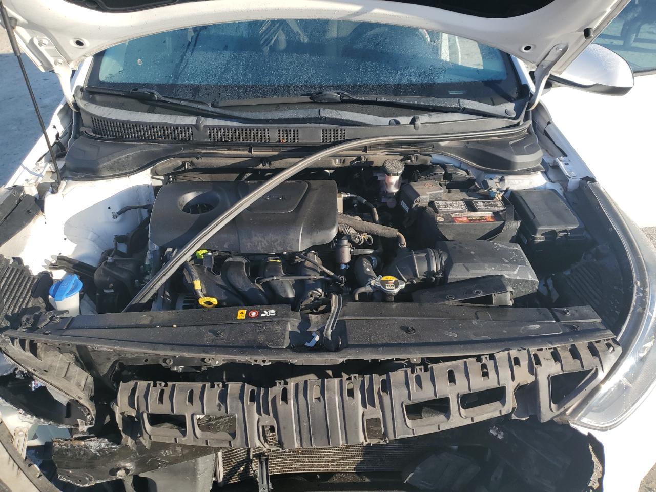 2019 HYUNDAI ACCENT