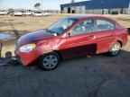 2009 HYUNDAI ACCENT