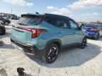2025 KIA SELTOS