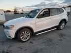 2014 BMW X3