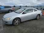 2004 HONDA ACCORD