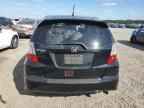2011 HONDA FIT