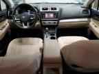 2015 SUBARU Legacy