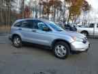2010 HONDA CR-V
