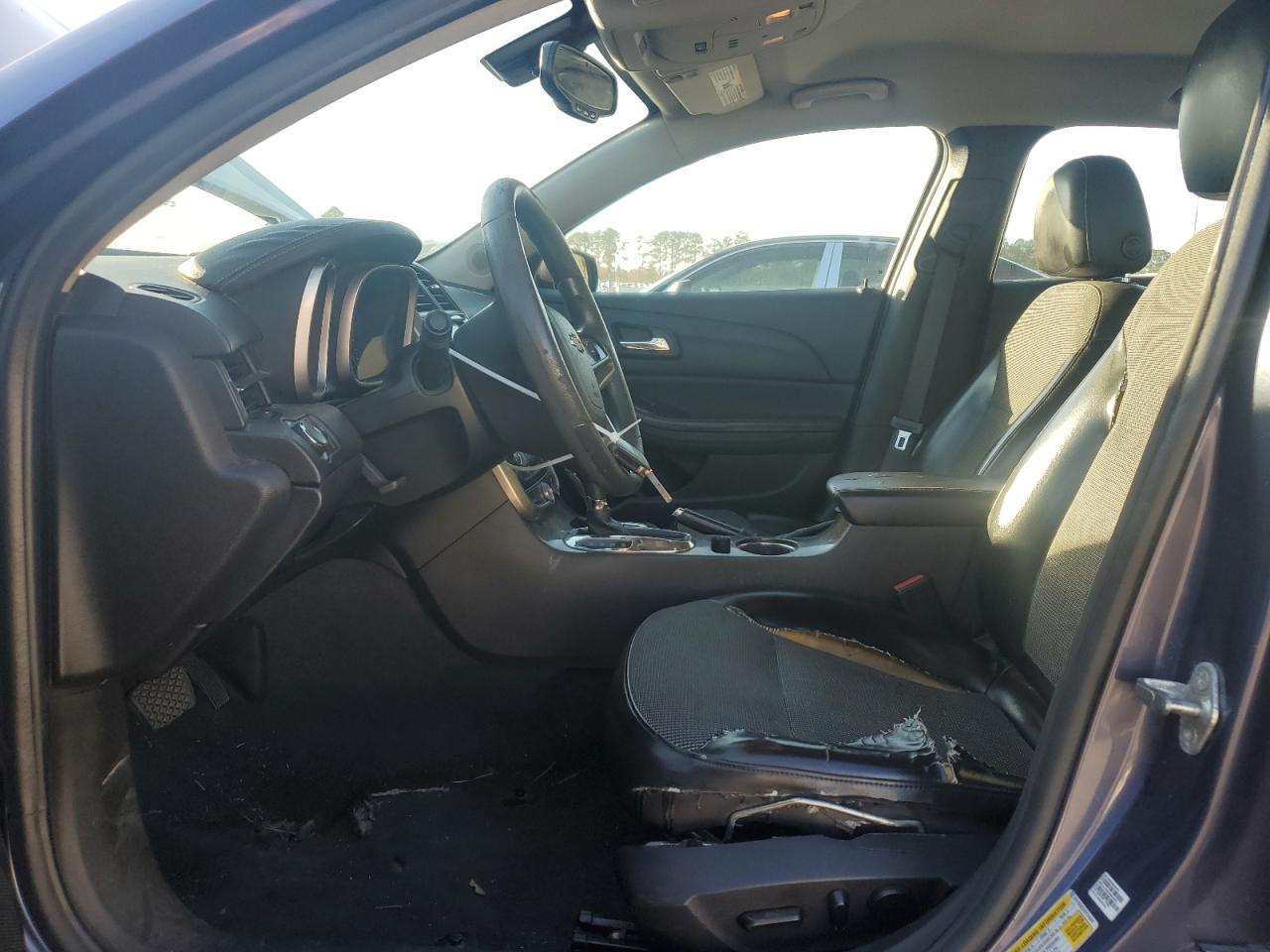 2014 CHEVROLET MALIBU