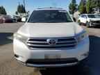 2013 TOYOTA HIGHLANDER