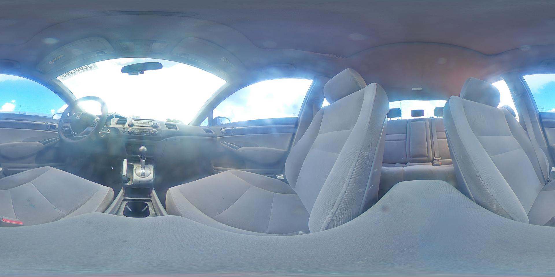 2006 HONDA CIVIC