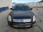 2007 FORD FUSION