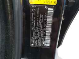 2007 BMW 5 series