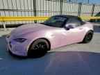 2016 MAZDA MX-5 Miata