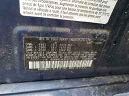 2010 SUBARU Legacy