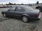 1992 NISSAN Maxima