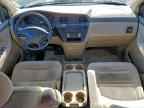 2000 HONDA ODYSSEY
