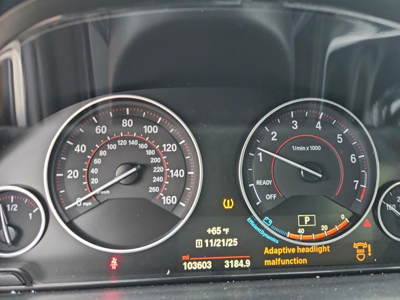 2016 BMW 4 Series