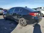 2019 SUBARU IMPREZA