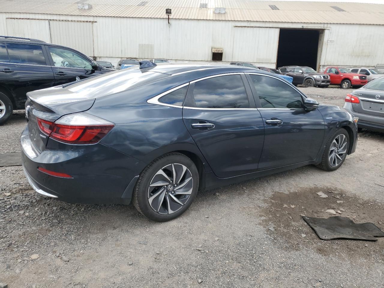2019 HONDA Insight