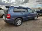 2003 TOYOTA HIGHLANDER