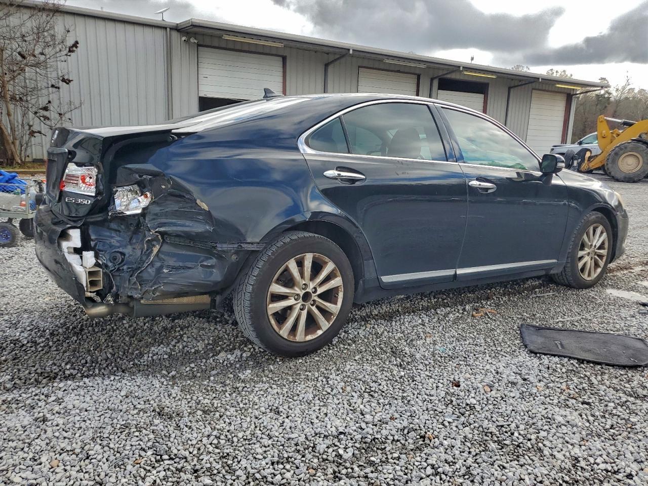 2011 LEXUS ES 350