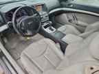 2008 INFINITI G37