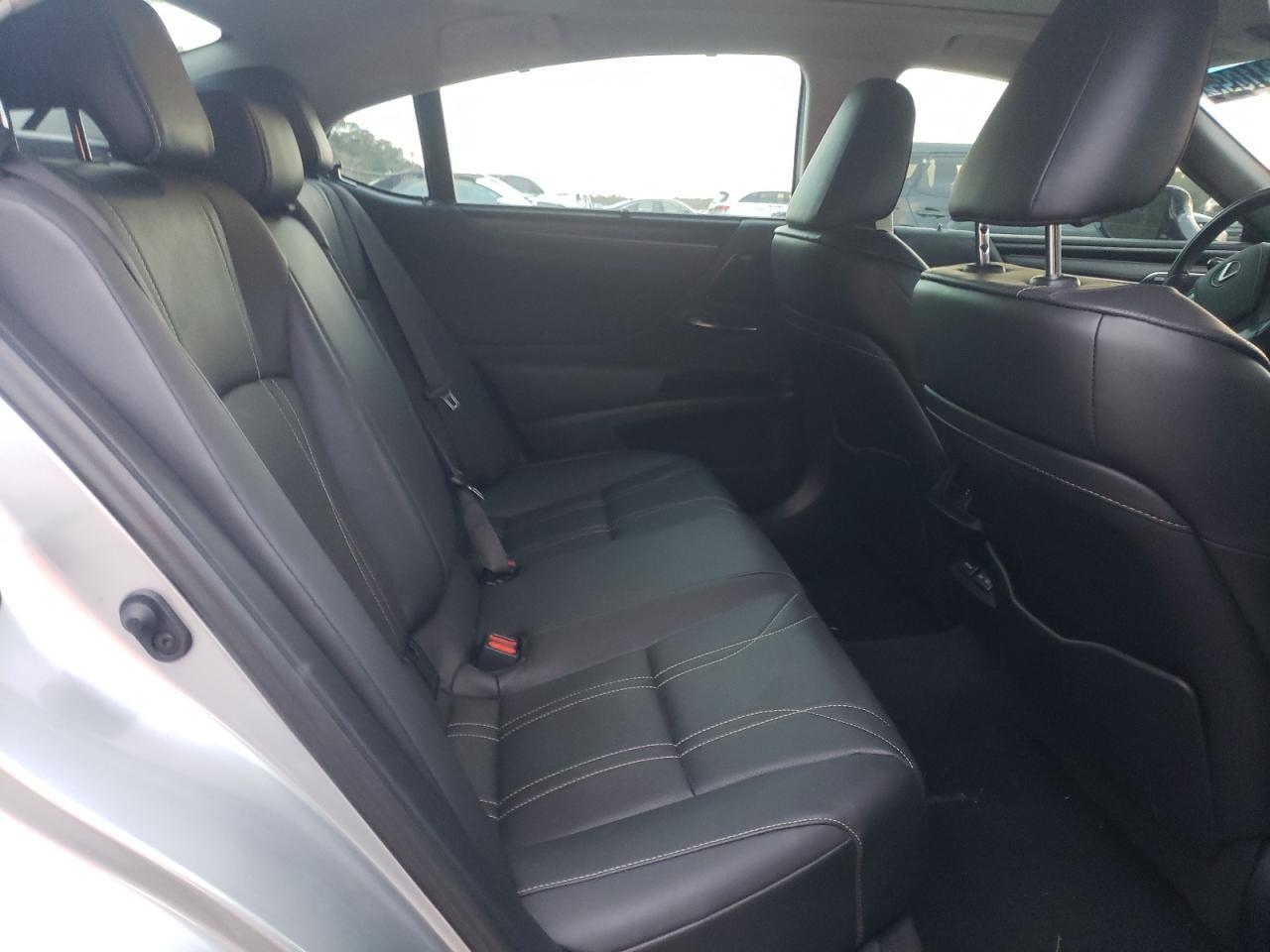 2024 LEXUS ES 350