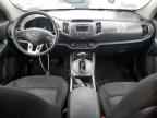 2012 KIA SPORTAGE