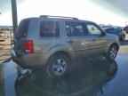 2011 HONDA PILOT