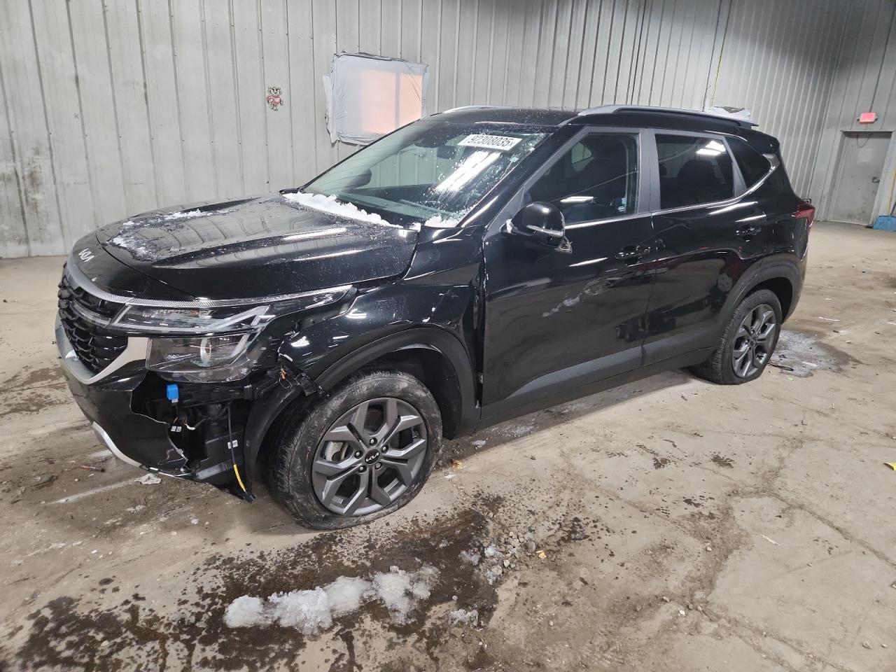 2024 KIA SELTOS