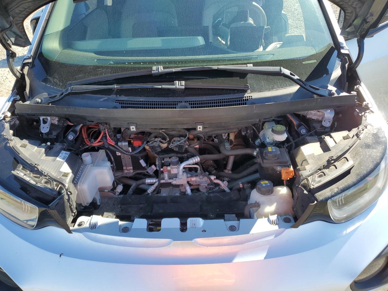 2015 BMW I3