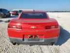 2014 CHEVROLET Camaro