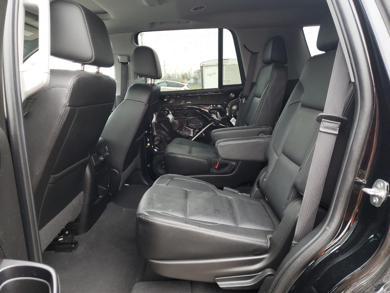 2019 GMC Yukon