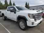 2021 GMC Sierra