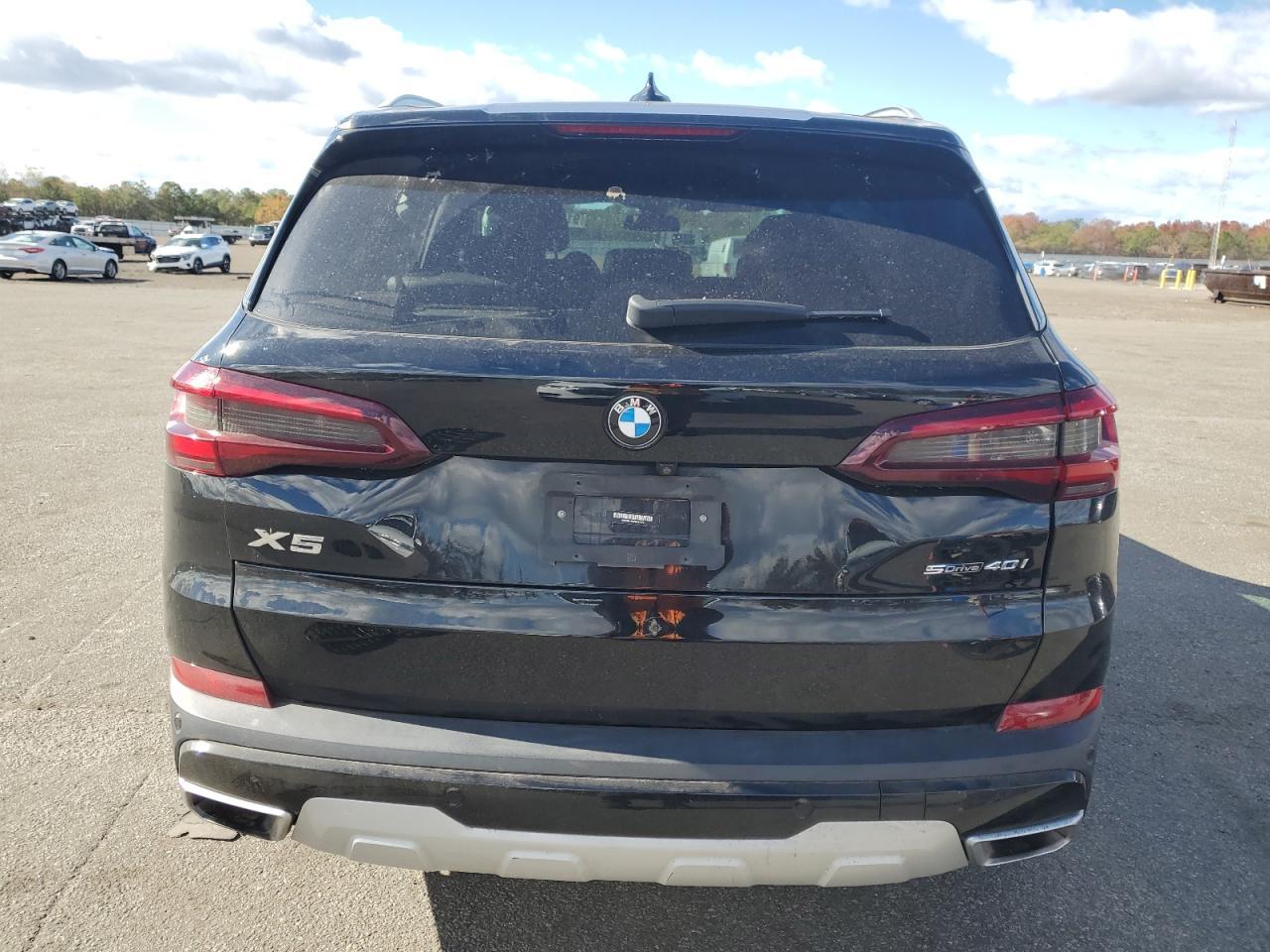 2023 BMW X5